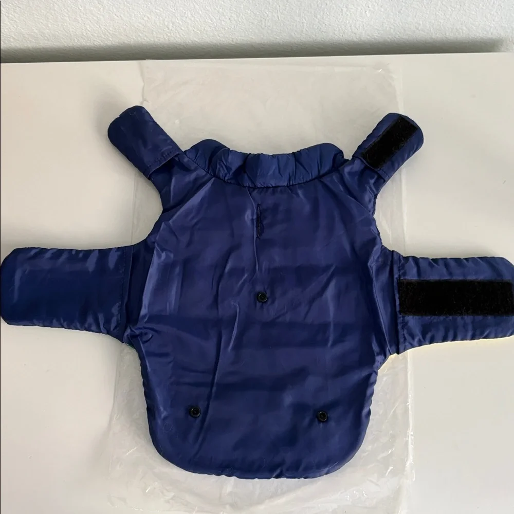 Frisco nwt mediumweight